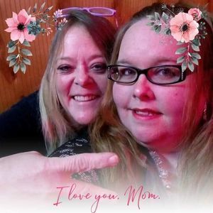 Meet your Posher, Stacie